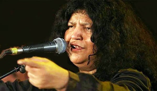 Abida Parveen