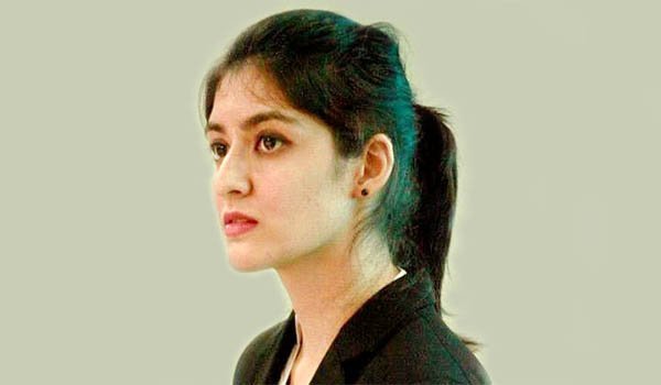 Aaima Asad