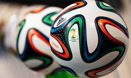 Pakistani Sports Goods