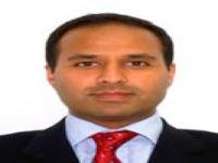 Saqib Ahmed 